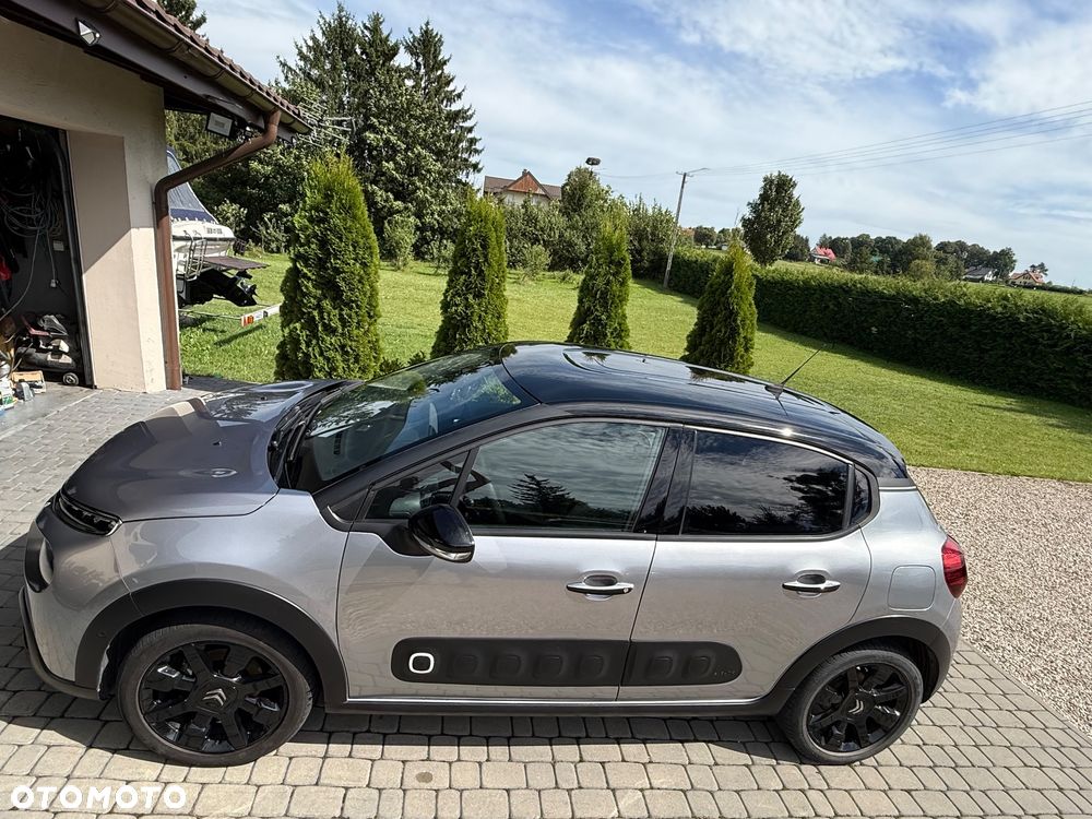 Citroën C3 1.2 PureTech Shine - 1
