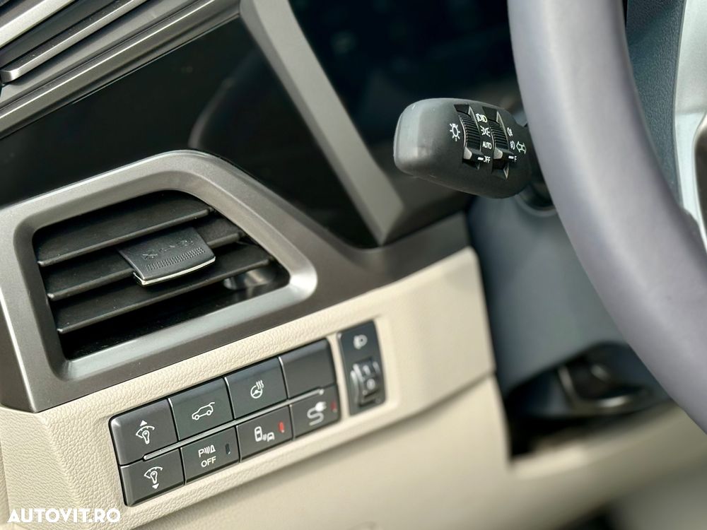 SsangYong Korando 1.5 GDI Turbo AT Premium - 13