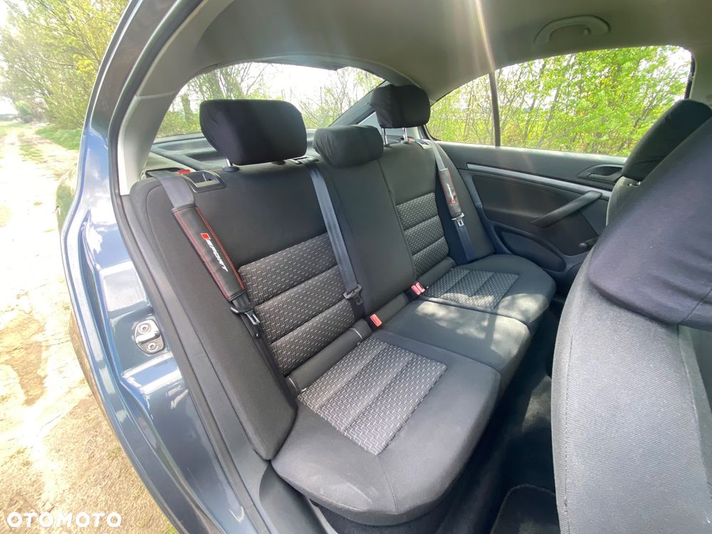 Skoda Octavia 1.2 TSI Classic - 30
