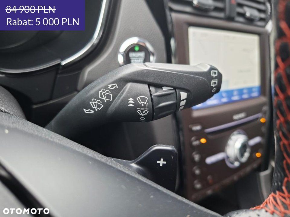 Ford Mondeo - 24