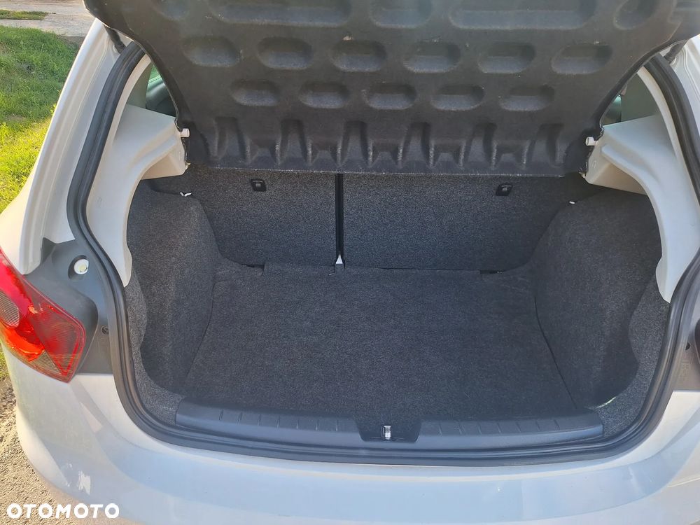 Seat Ibiza - 21