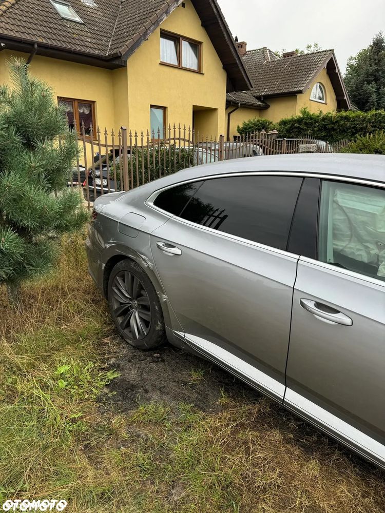 Volkswagen Arteon 2.0 TDI SCR Essence - 2