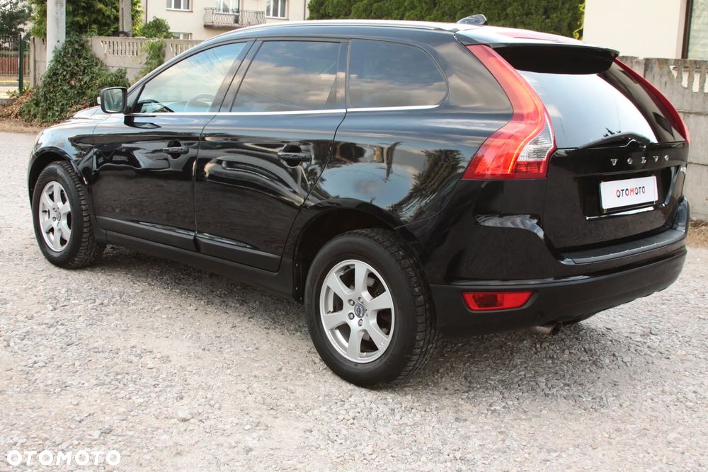 Volvo XC 60 DRIVe Summum - 8