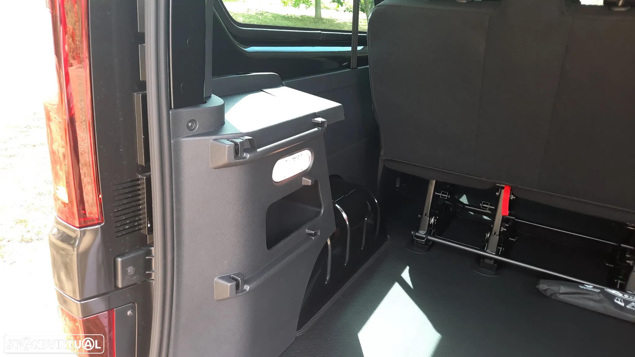 Renault Trafic 2.0 Blue dCi L2 Grand Techno - 50