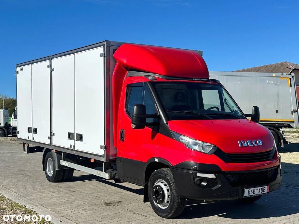 Iveco Daily