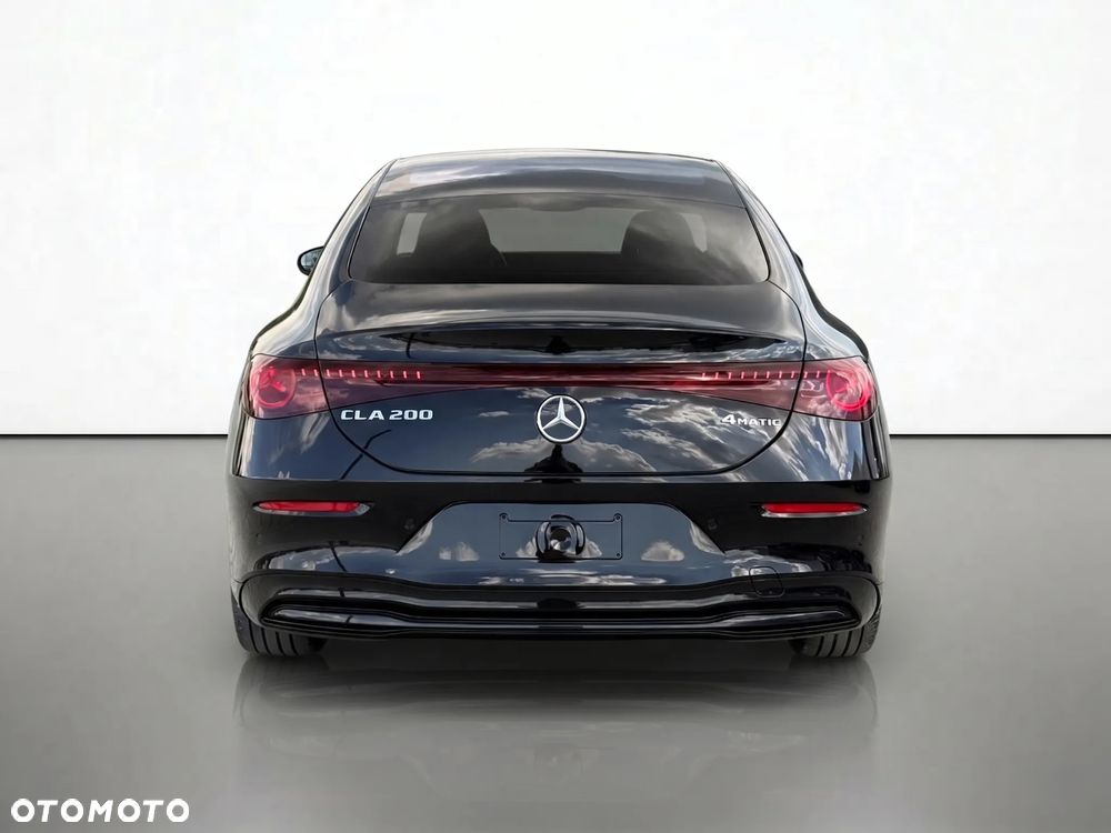 Mercedes-Benz CLA - 7