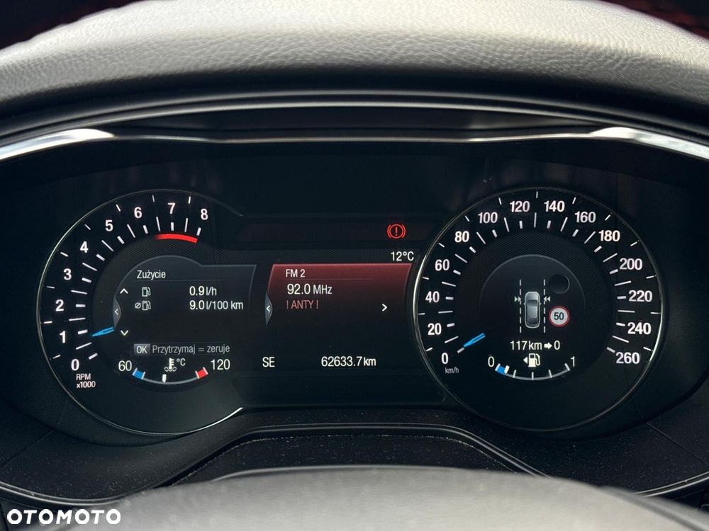 Ford Mondeo 1.5 EcoBoost STart-Stopp ST-Line - 17