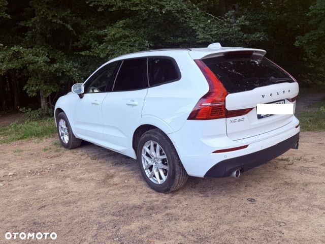 Volvo XC 60 D4 AWD Inscription - 8