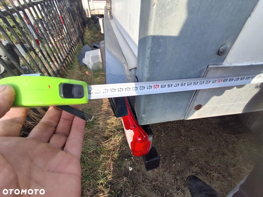 Mercedes-Benz Sprinter - 29