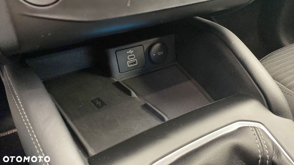 Ford Focus 1.0 EcoBoost mHEV Titanium X - 20