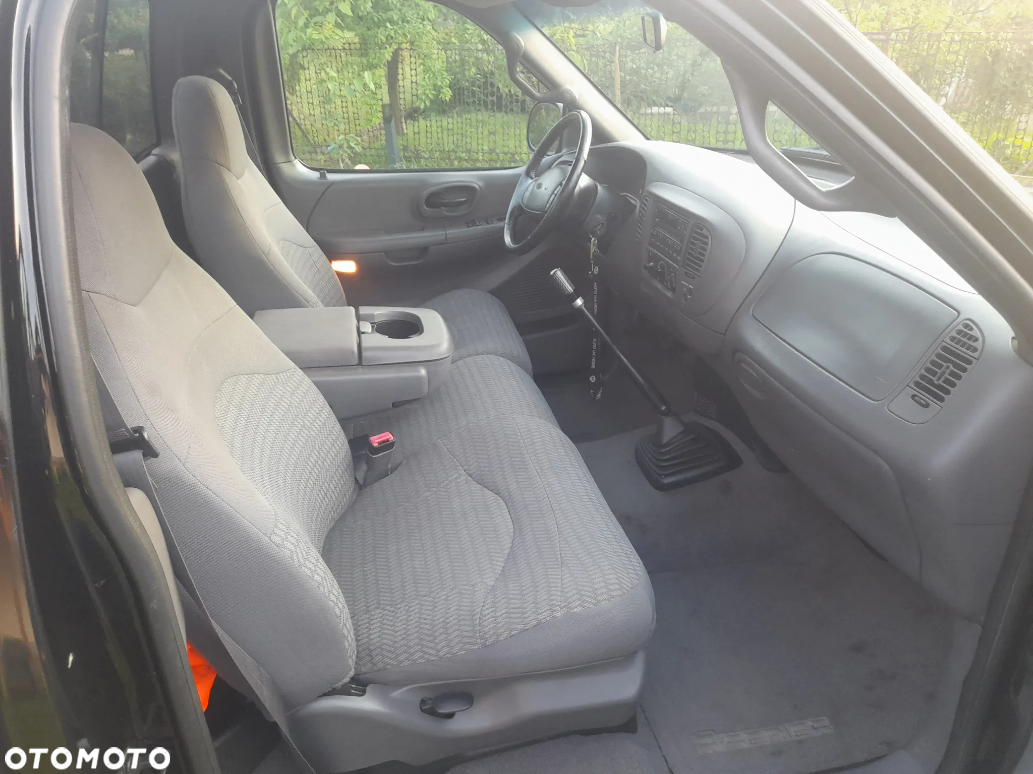 Ford F150 - 26