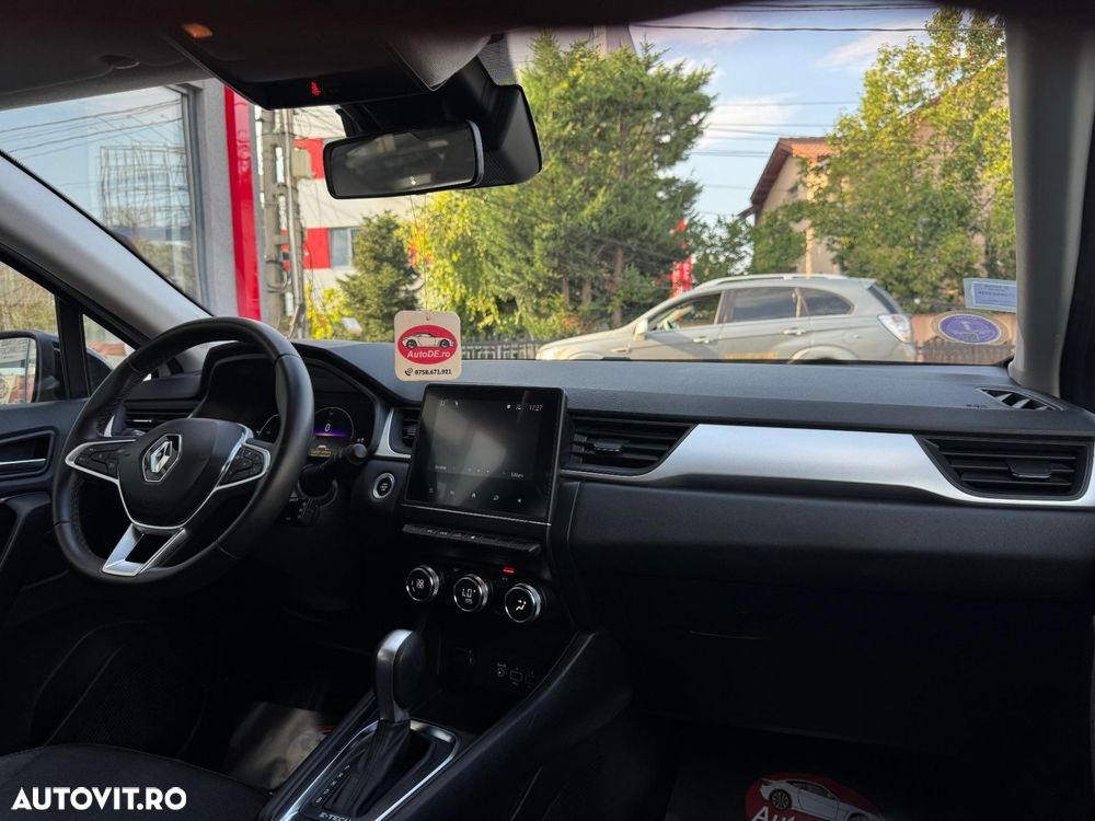 Renault Captur - 6