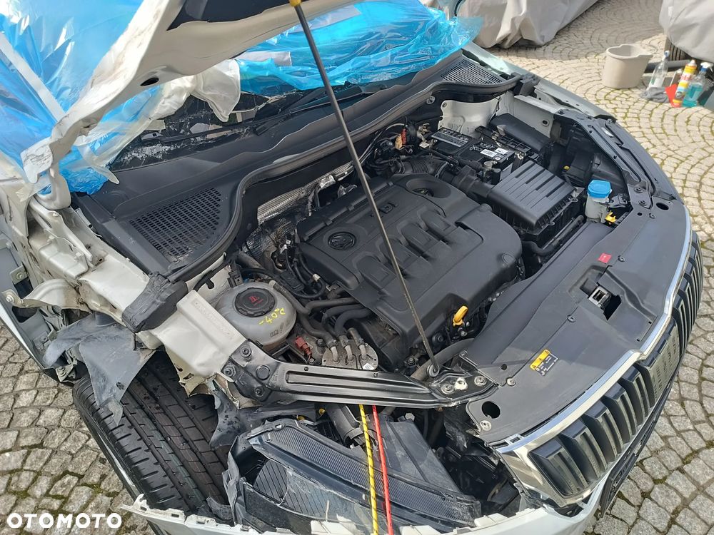 Skoda Karoq - 22