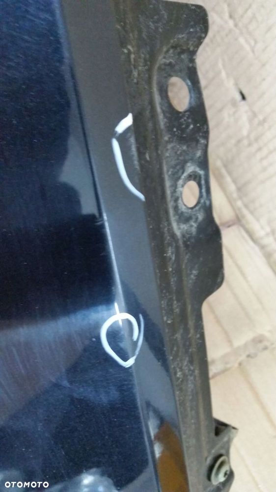 volkswagen passat b8 błotnik przedni prawy - 7