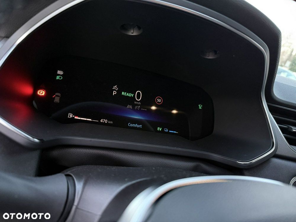 Renault Captur - 22