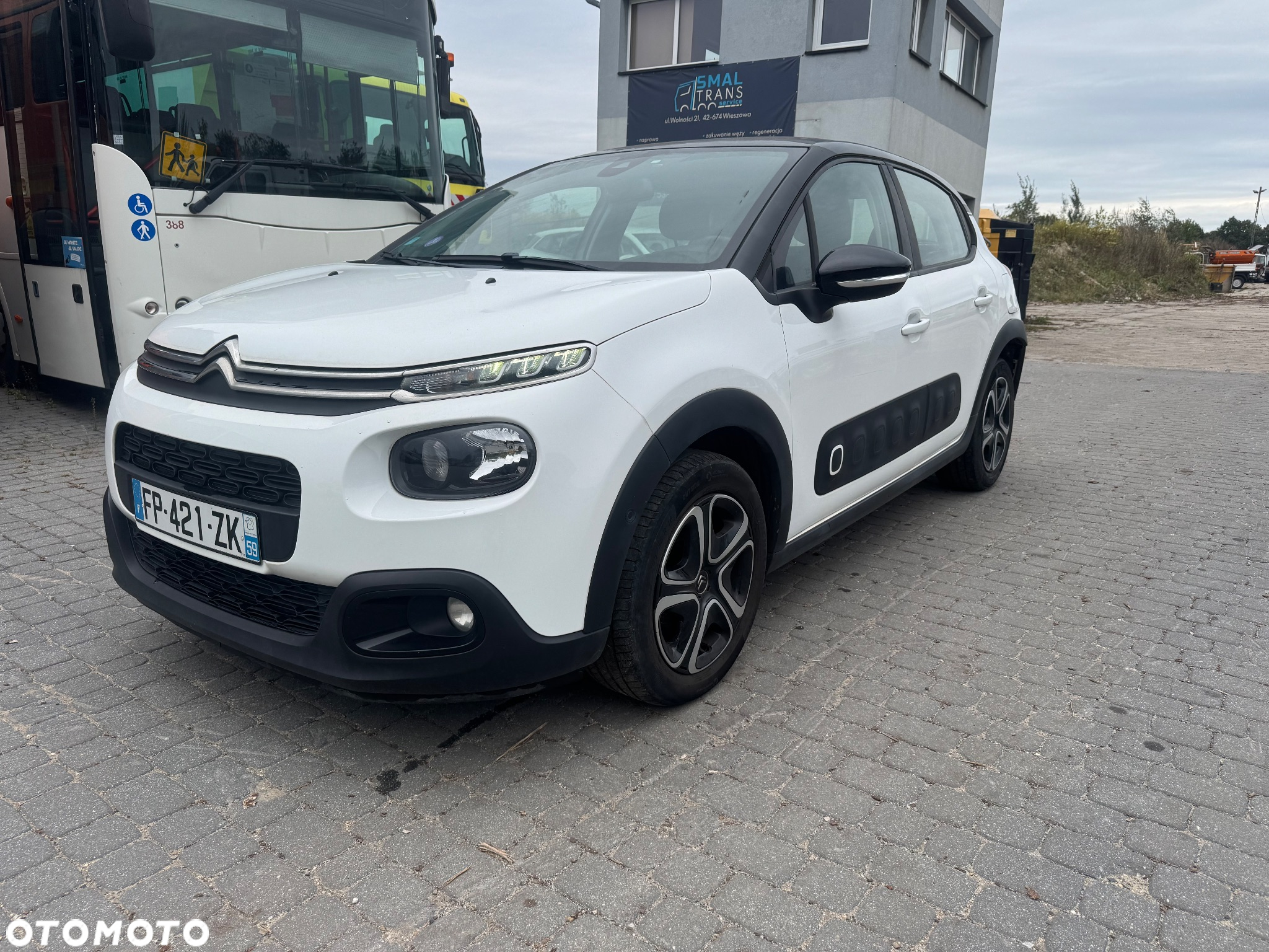 Citroën C3 1.2 PureTech Feel - 3
