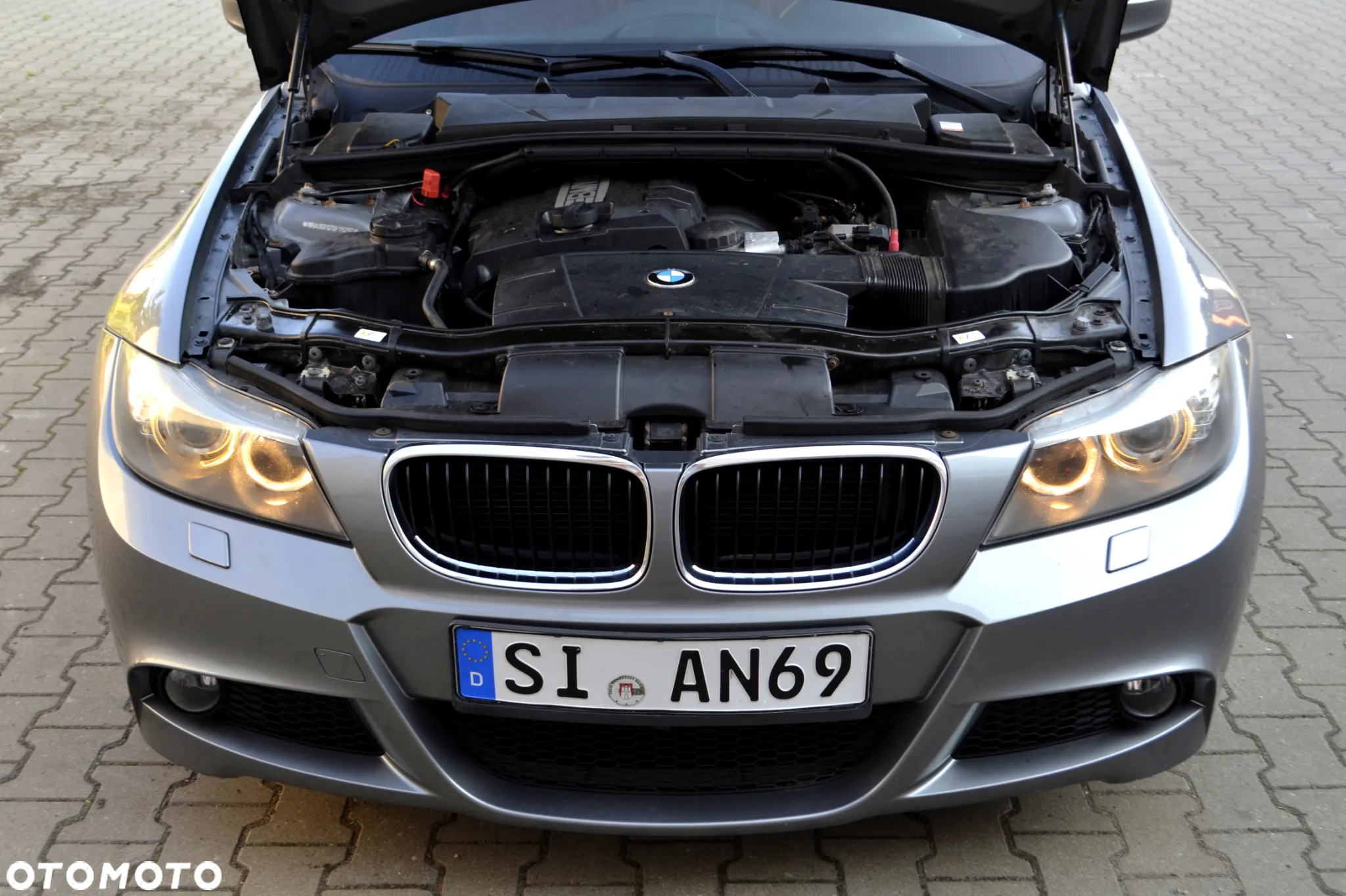 BMW Seria 3 - 33