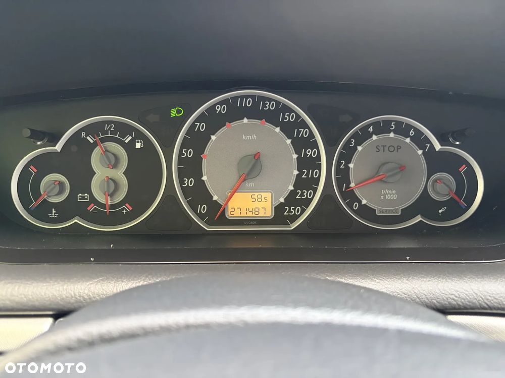 Citroën C5 2.0 16V Tendance - 16