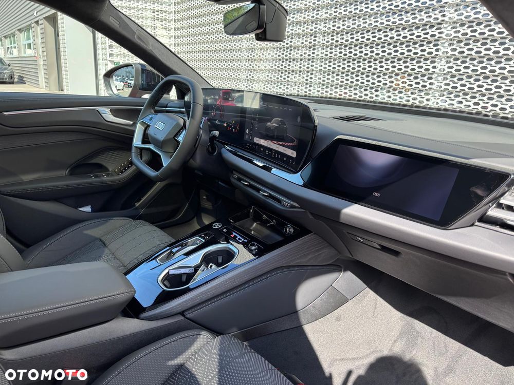 Audi A6 Avant - 12