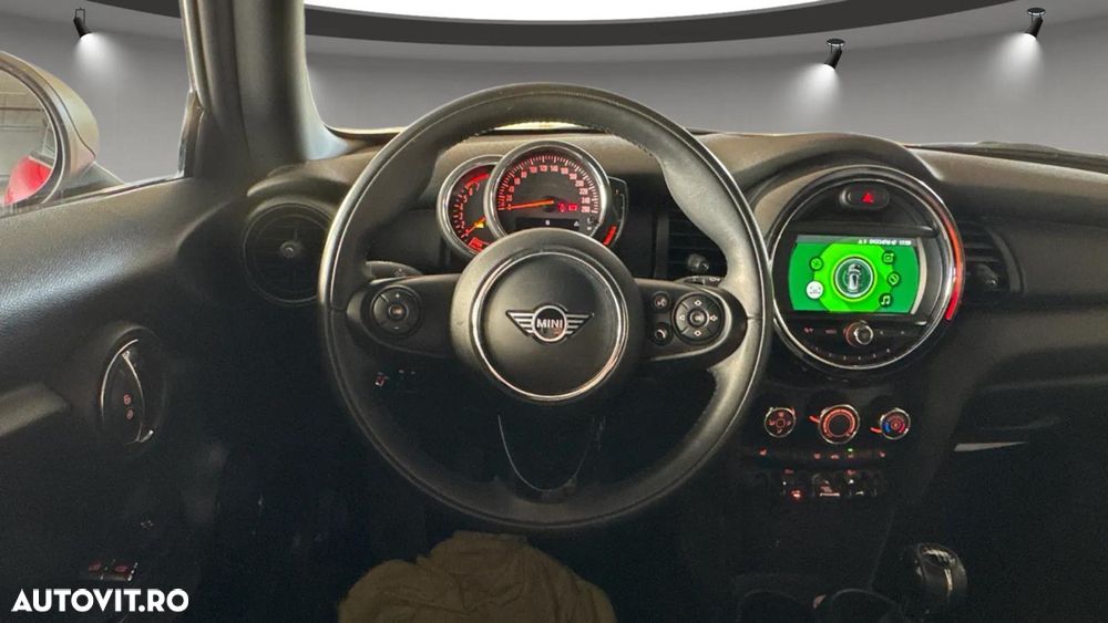 Mini ONE Standard - 18