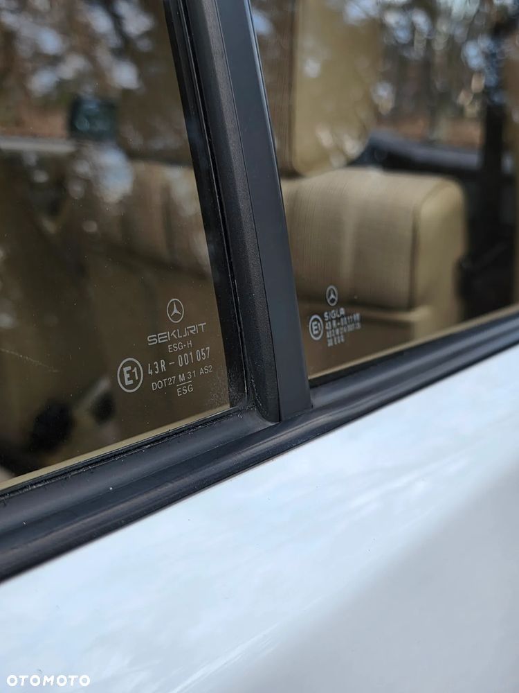 Mercedes-Benz W201 (190) - 15