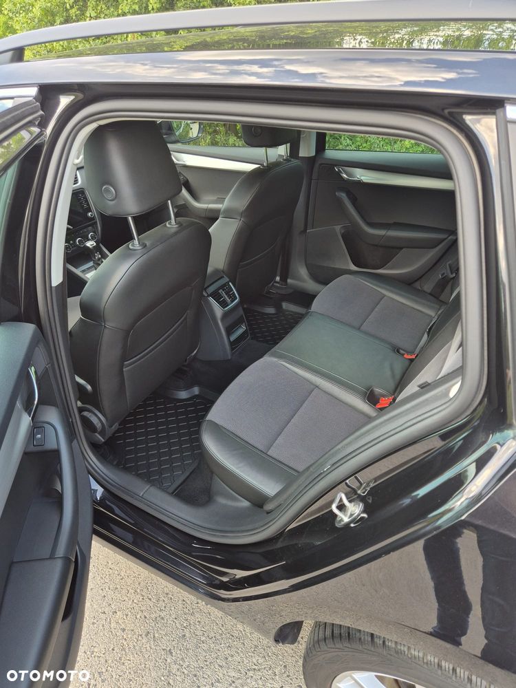 Skoda Octavia 1.0 TSI Style - 15