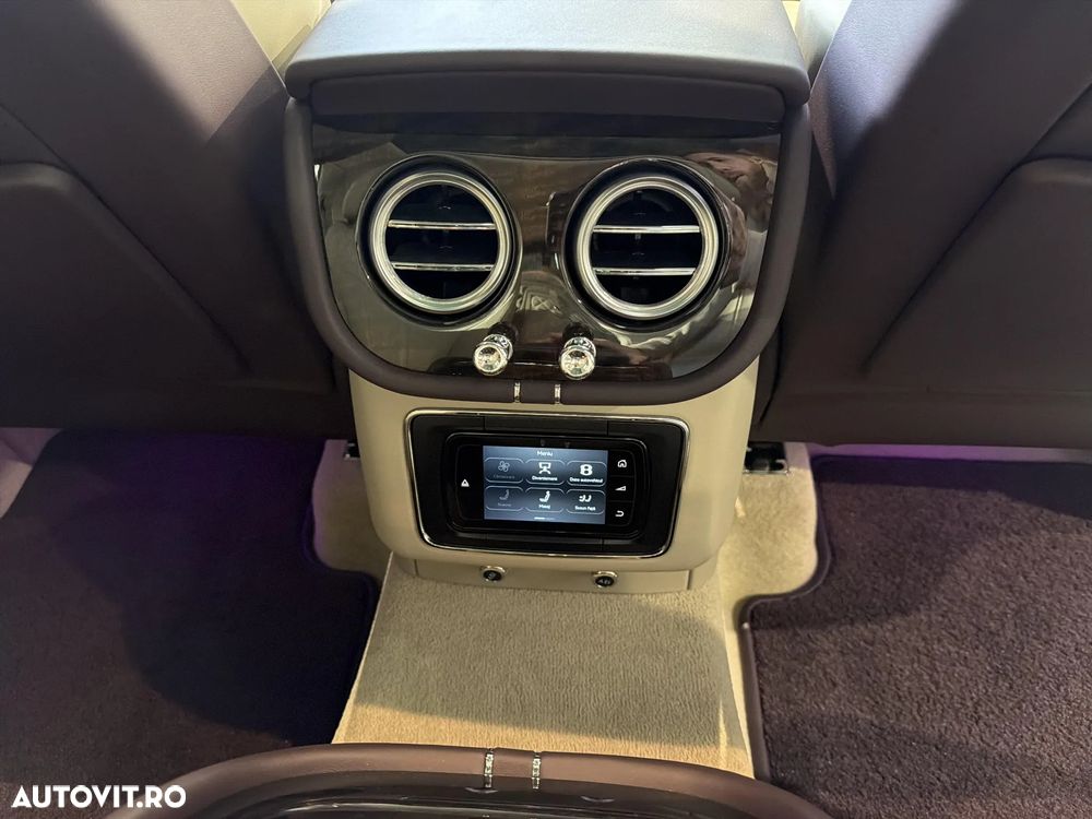 Bentley Bentayga Diesel - 17