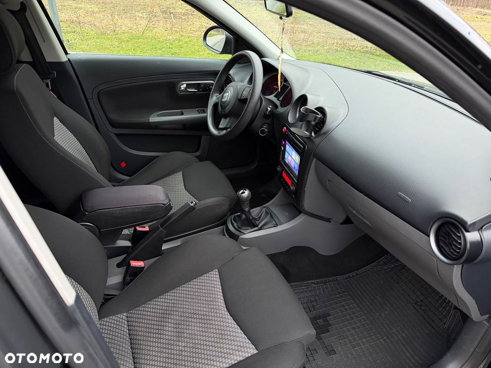 Seat Ibiza - 13