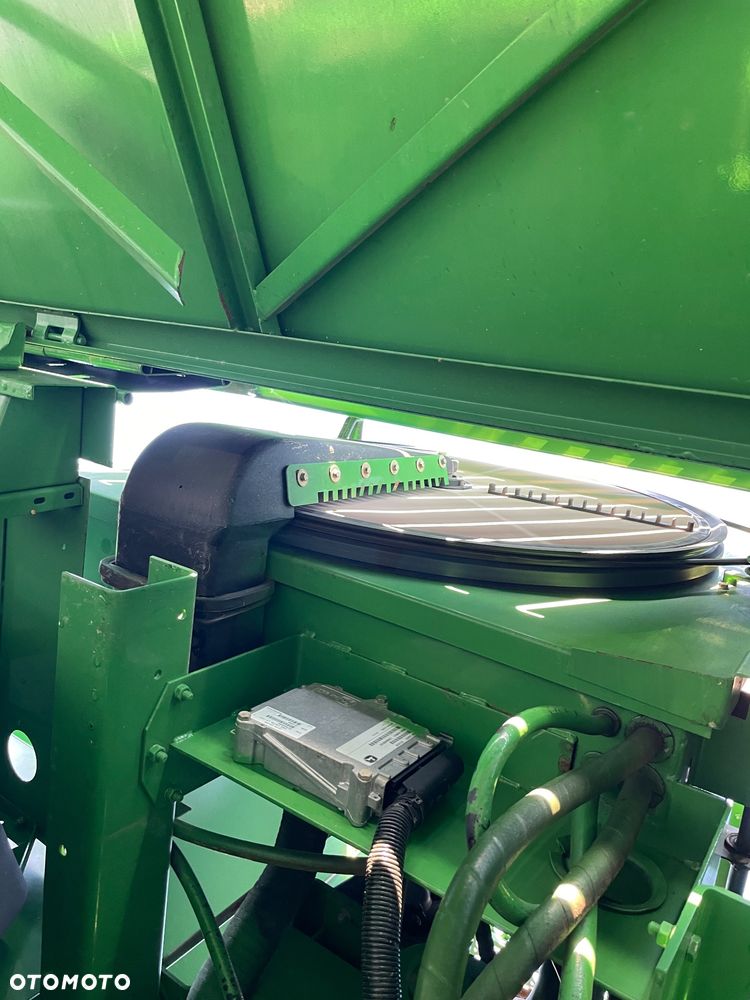 John Deere 1450 WTS - 23