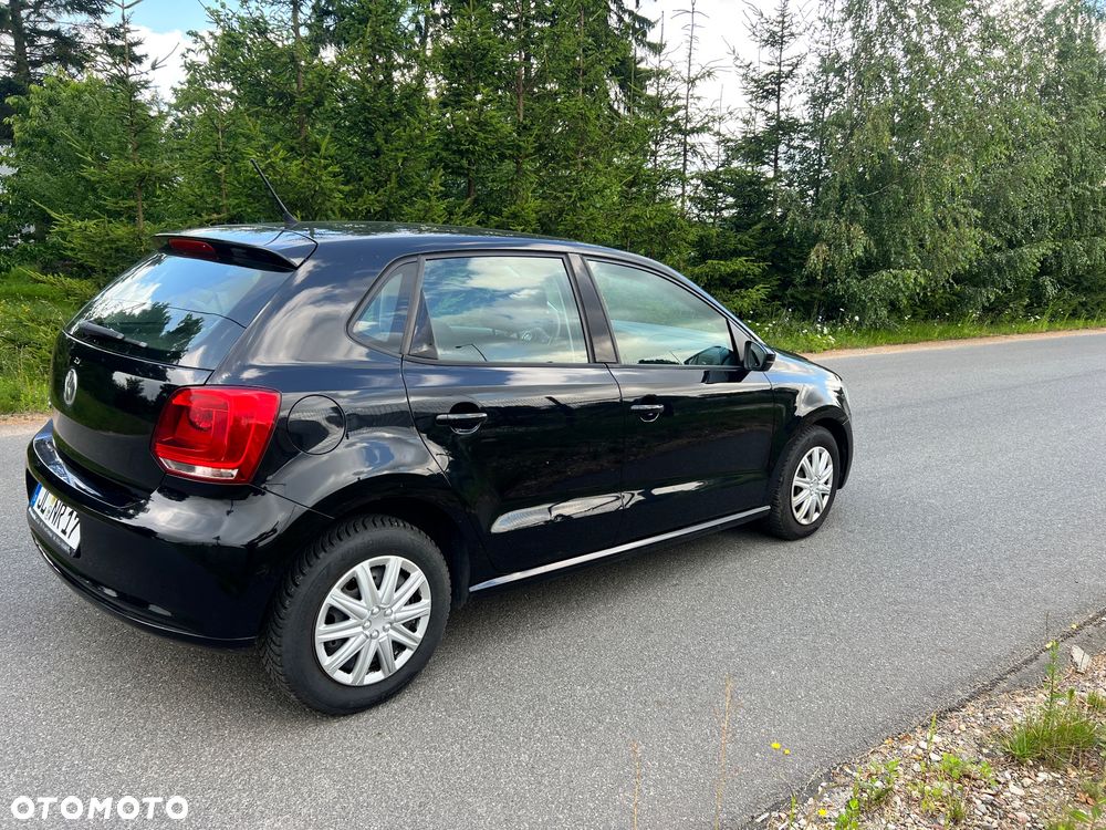 Volkswagen Polo 1.2 Style - 12