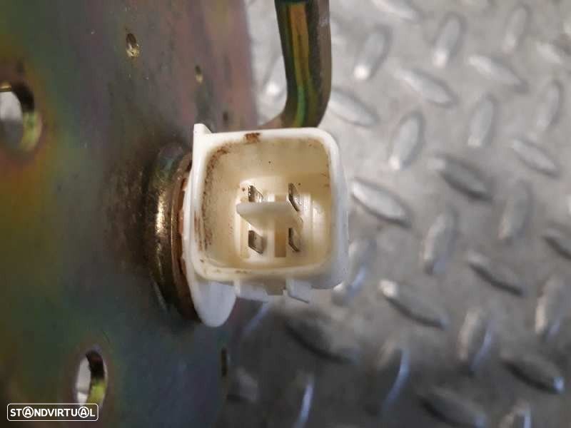 SENSOR DE COMBUSTÍVEL MITSUBISHI PAJERO IO 2002 - - 2