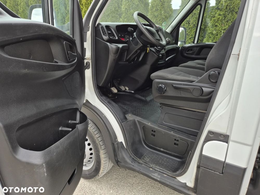 Iveco Iveco 35S15 2.3 150KM/ Skrzyniowy/ - 5