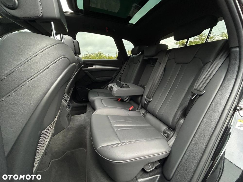 Audi Q5 45 TFSI mHEV Quattro S Line S tronic - 18