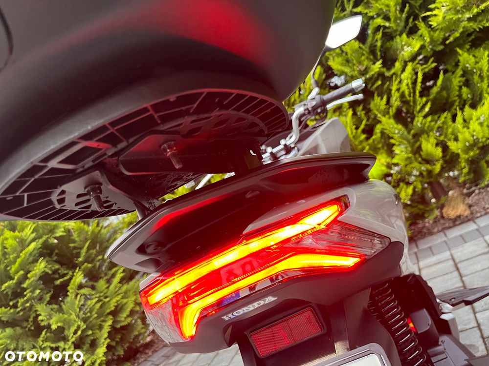 Honda PCX - 2
