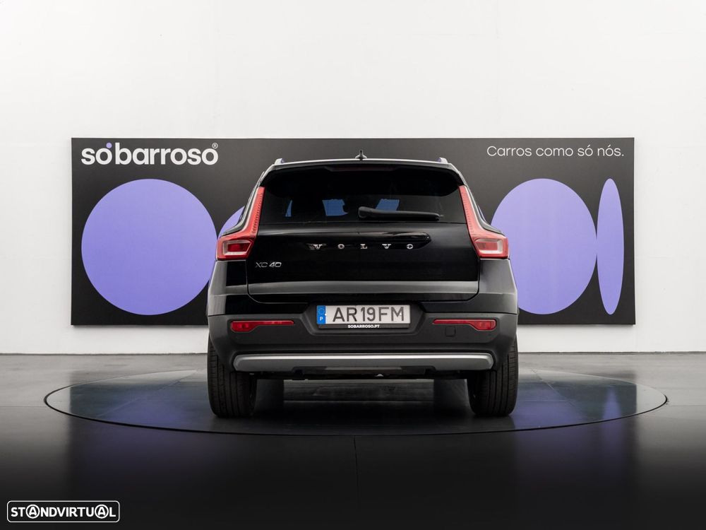 Volvo XC 40 1.5 T5 PHEV Inscription Expression - 5