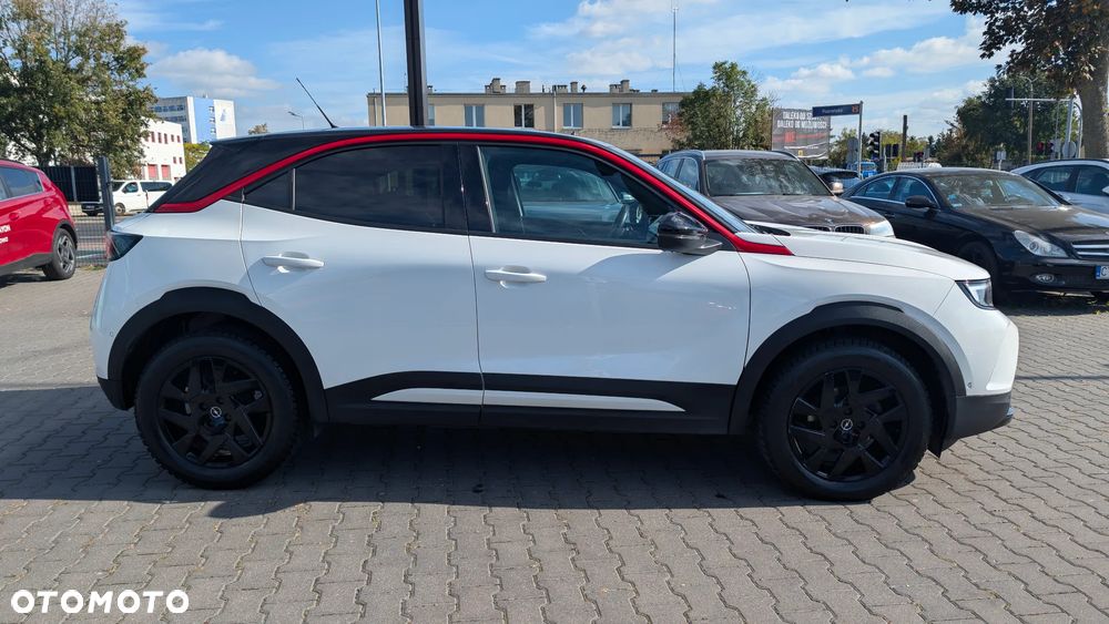 Opel Mokka 1.2 T GS Line S&S - 5