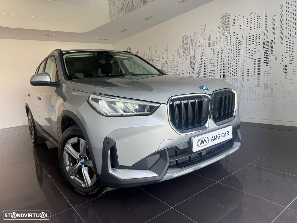 BMW X1 - 2