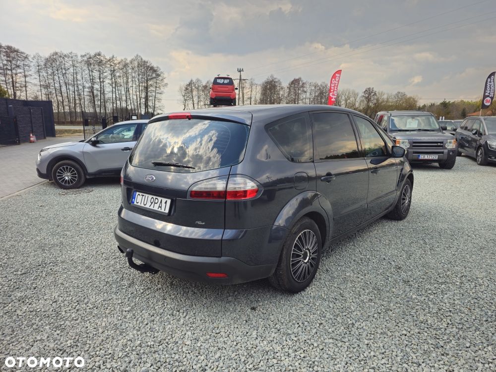 Ford S-Max - 4