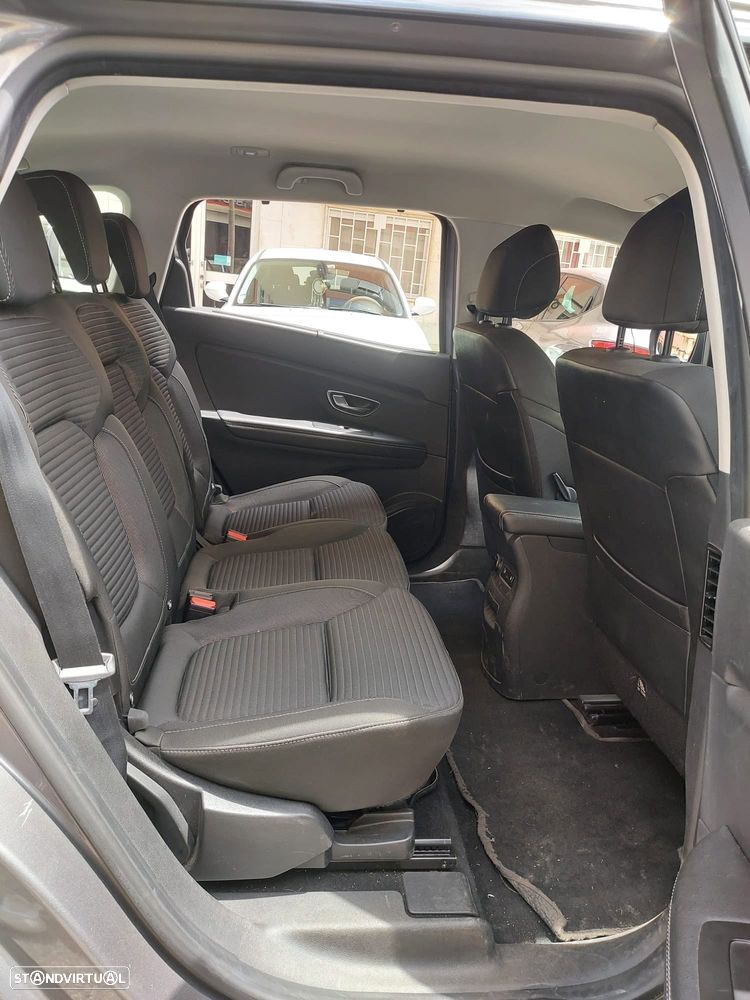 Renault Grand Scénic Energy dCi 110 S&S Dynamique - 7