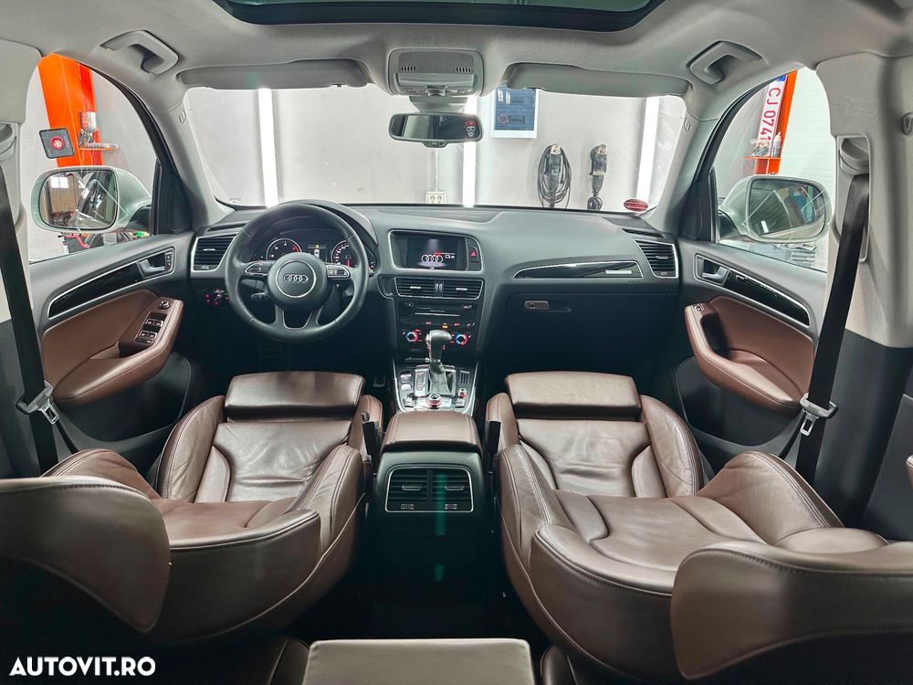 Audi Q5 - 4