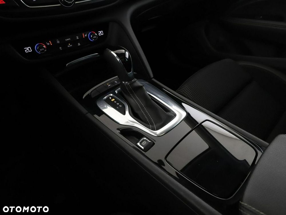 Opel Insignia 2017