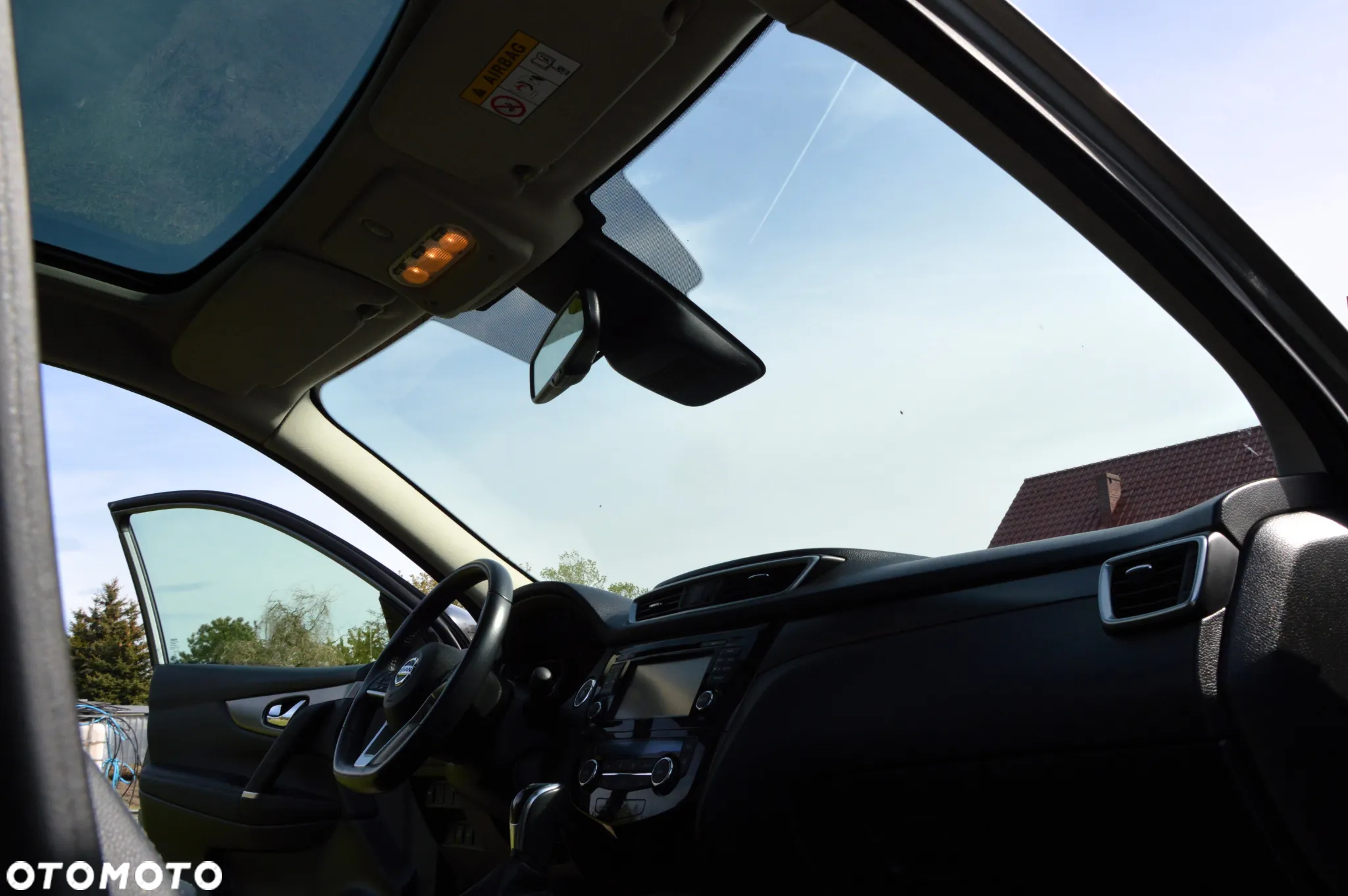Nissan Qashqai 1.2 DIG-T N-Connecta Xtronic EU6 - 30