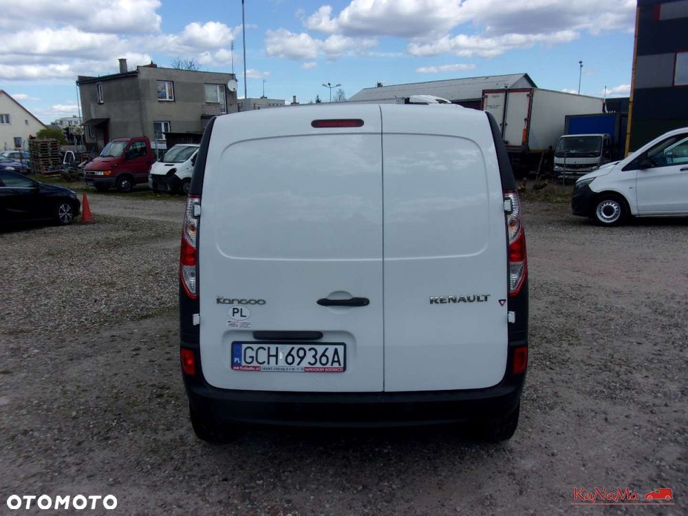 Renault Kangoo - 9