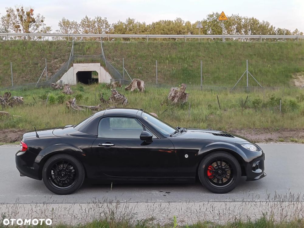 Mazda MX-5 2.0 MZR Emotion - 1