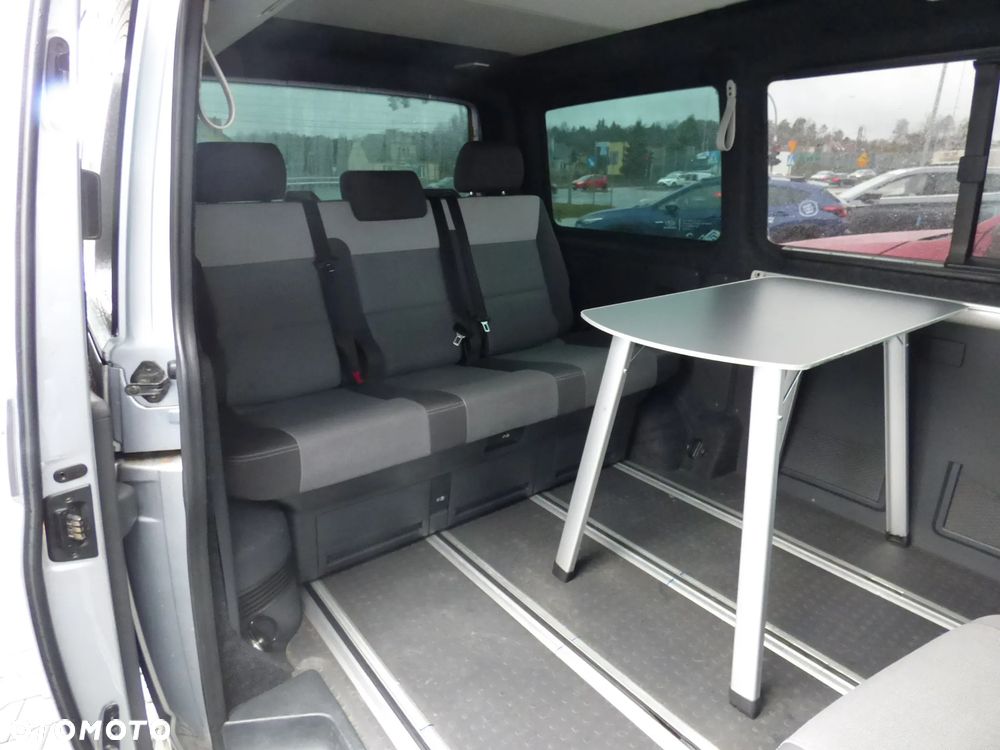 Volkswagen Multivan L1 Startline 4Motion - 28
