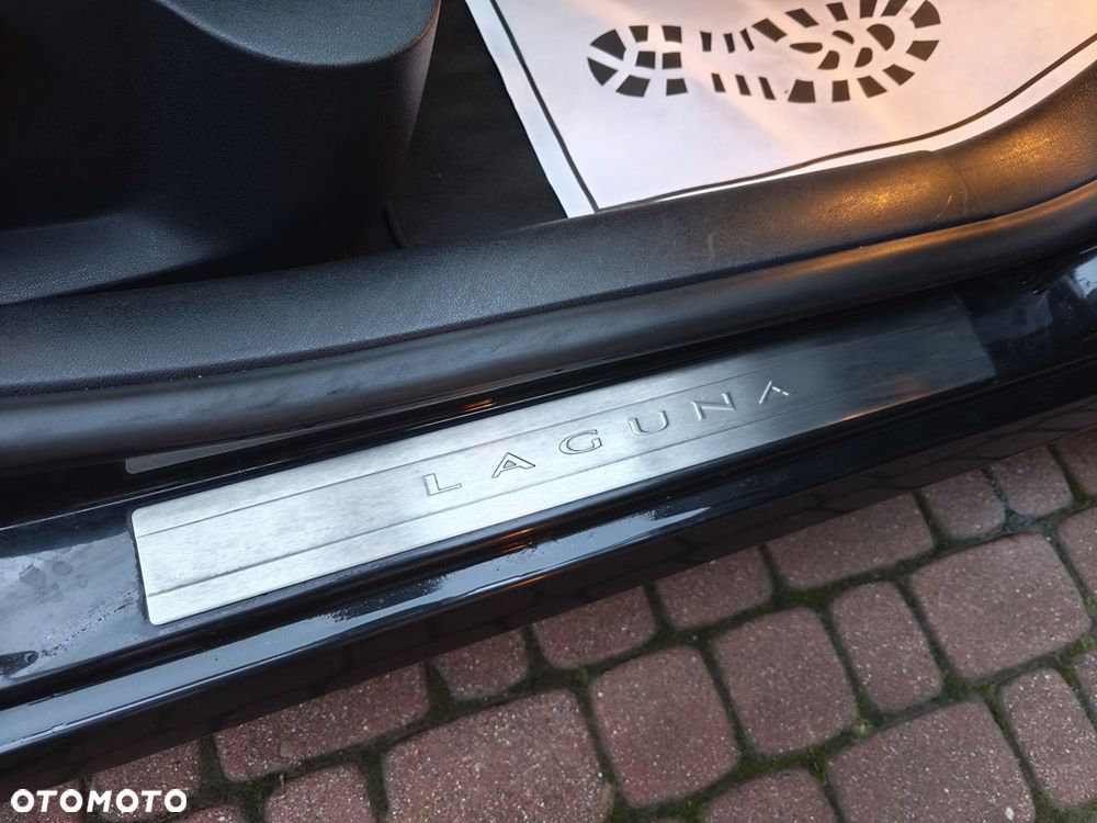 Renault Laguna 2.0 16V 140 Dynamique - 28