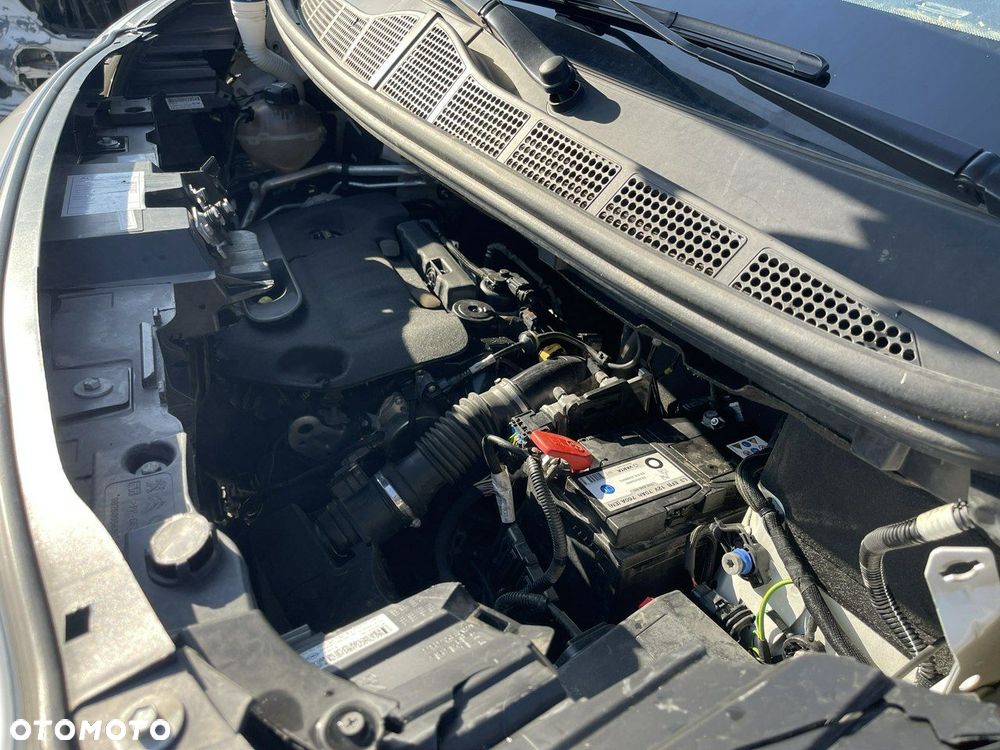 Opel Vivaro - 13