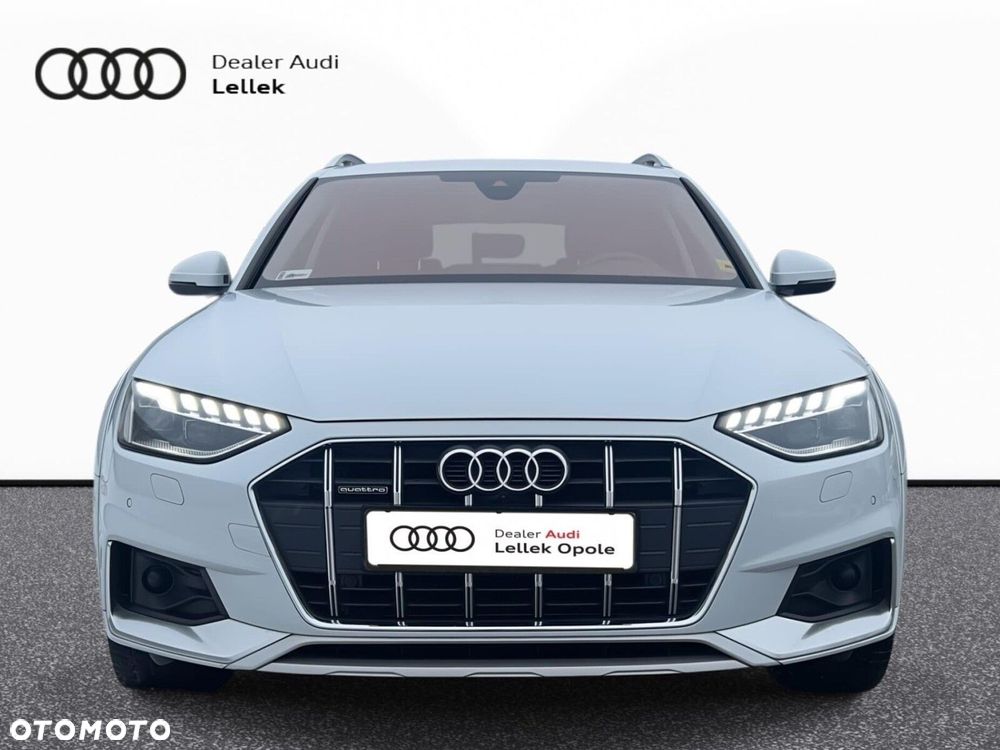 Audi A4 Allroad - 3