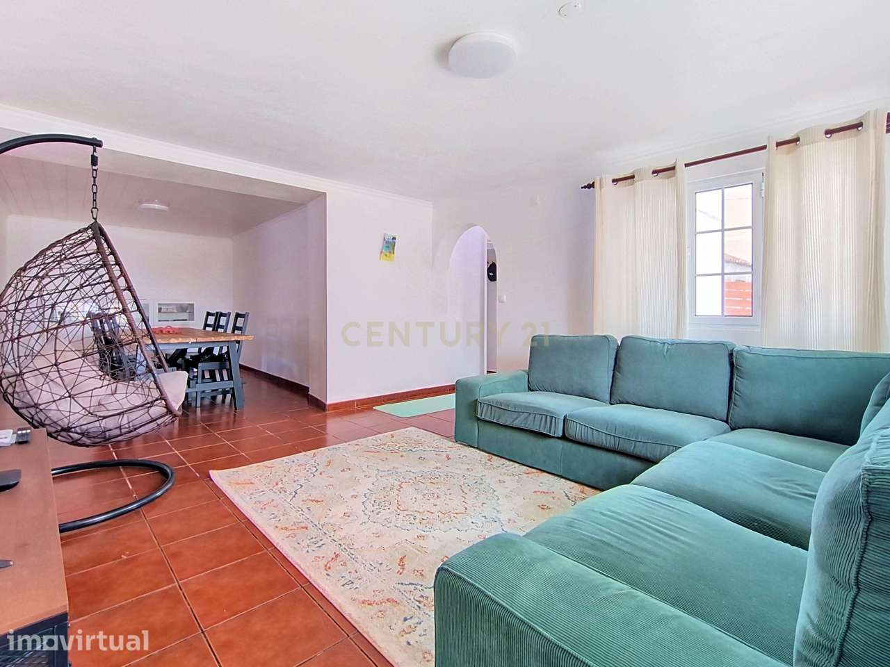 Moradia T3 Renovada com Garagem | Água Retorta, Povoação - Grande imagem: 5/29
