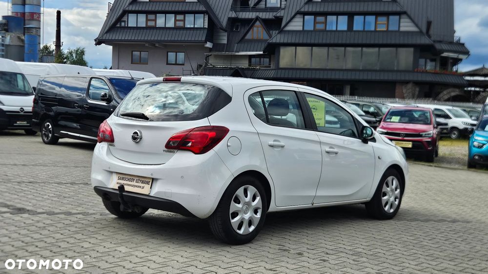 Opel Corsa 1.4 T Enjoy S&S - 6
